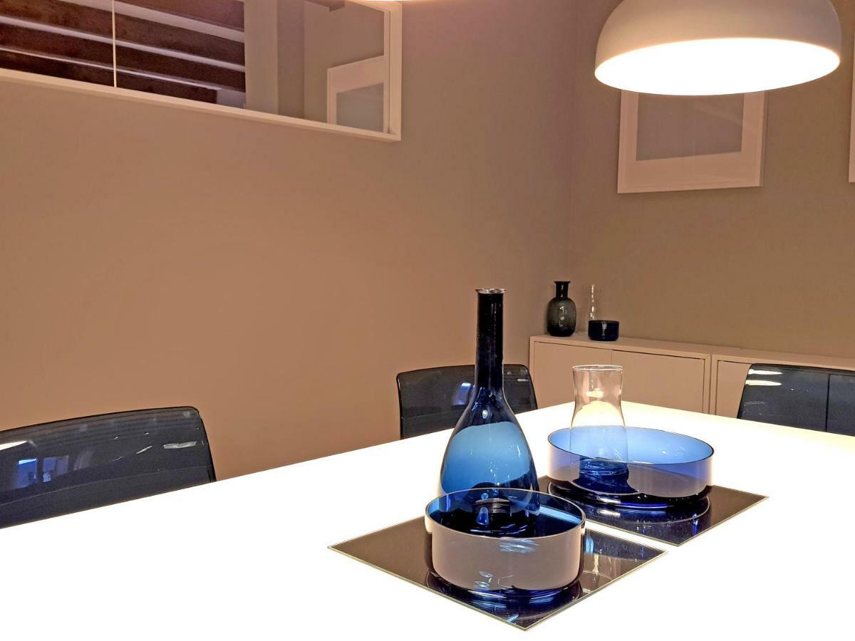 Apartamento Duplex Esterri d'Àneu Esterno foto