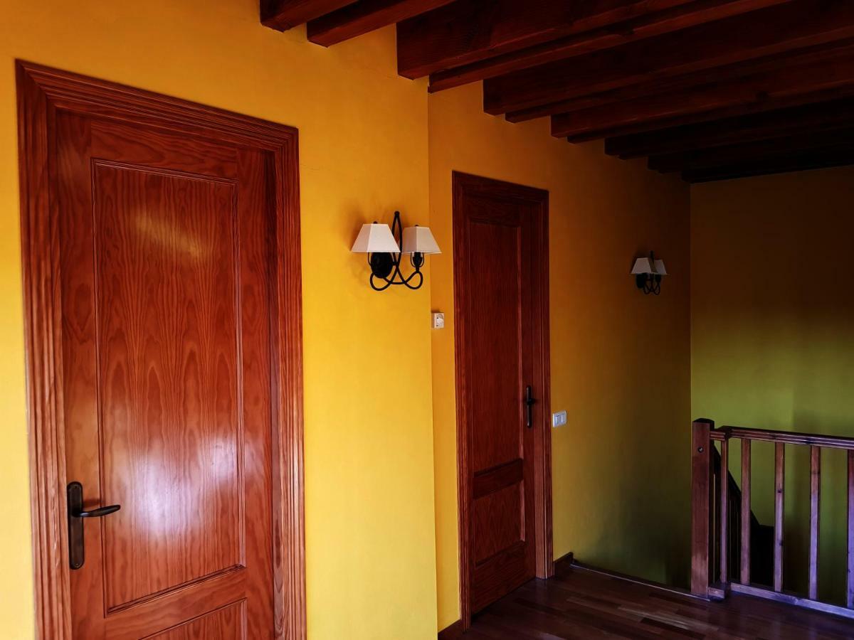 Apartamento Duplex Esterri d'Àneu Esterno foto